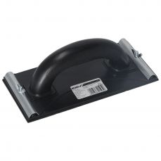 Шлифовальная сетка шпатель DEDRA 1541P 215x100мм (1541P)