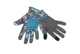 Women's garden gloves, gardening gloves, size 7 (BH1017R07)