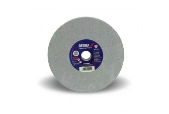 Slipešanas disks 250x32x32mm, gradacija 60, #DED7773 (F10050)