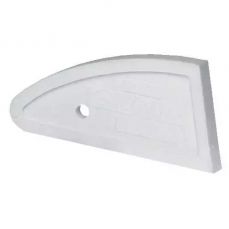 DEDRA H1822 силиконовый шпатель, развернутый (H1822)