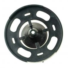 DED70572 DEDRA SAS+ALL 2,5 мм сопло для краскопульта DED7057 (DED70572)