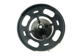 Sprausla 2,5 mm DED7057 krasošanas agregatam 18V (DED70572)