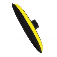 DEDRA DED79551 Диск на липучке, размер 180 мм, крепление M14 (DED79551)