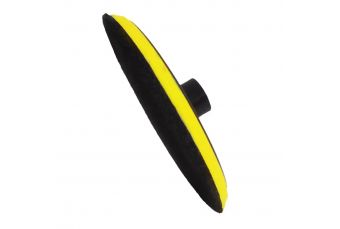 DEDRA DED79551 Диск на липучке, размер 180 мм, крепление M14 (DED79551)