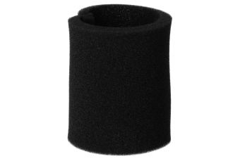 Sūkļa filtrs, putekļsūcējam DED6610 (DED66102)