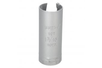 DEDRA TCT универсальная пила для отверстий DEDRA 08X030 30 мм 1/2'' (08X030)