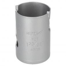 DEDRA 08X045 TCT универсальная пила для отверстий 45 мм 5/8'' (08X045)