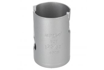 DEDRA 08X045 TCT универсальная пила для отверстий 45 мм 5/8'' (08X045)