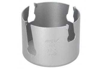 DEDRA TCT универсальная пила для отверстий 08X089 89 мм 5/8'' (08X089)