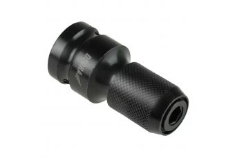 HEX быстрозажимной адаптер 1/2''-1/4'', длина 50 мм (18A7002)