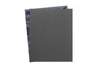 Waterproof sanding paper 230x280mm, 120gr (F70AW0120)
