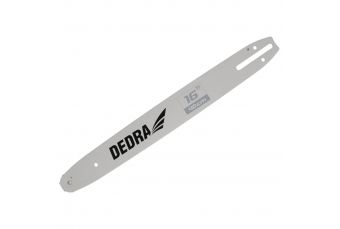 Цепь для электрической цепной пилы GARDEN DEDRA DED8697-16P, длина 40 см, 1,3 мм (DED8697-16P)