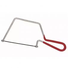 Zagis ar volframa asmeni 150 mm flizem (DED006C)