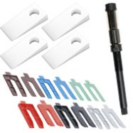 Расширители и клинки