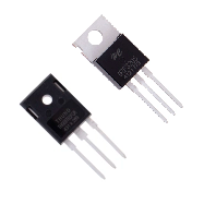 Транзисторы для преобразователя напряжения