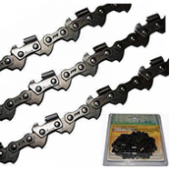 Цепи для бензопил