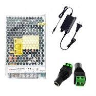 Блоки питания 12V