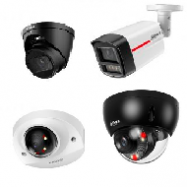 DAHUA 4Mp IP камеры