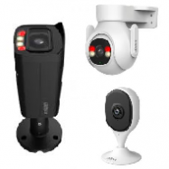 DAHUA 5Mp IP камеры