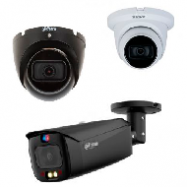 DAHUA 8Mp 4K IP камеры