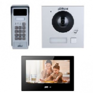 Домофоны DAHUA