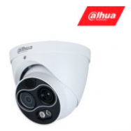 DAHUA Thermo IP камеры