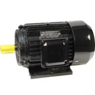 Трехфазные aсинхронные двигатели 1500 об. / Мин (4-полюсные)