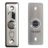 Кнопки выхода