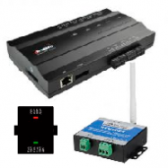 Контроллеры