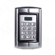 Клавиатуры контроля доступа