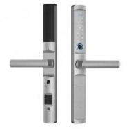 Смарт замки