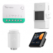 SONOFF Продукты для умного дома