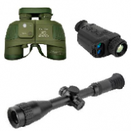 Тепловизоры, бинокли