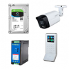 Video surveillance systems