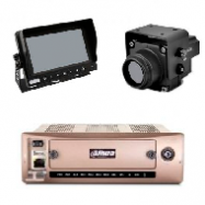 Видеосистемы для транспорта