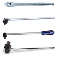 Гибкие рукоятки