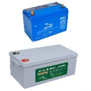 Аккумуляторы