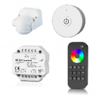 Умный LED освещение