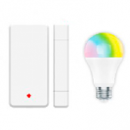 HISMART интеллектуальная система безопасности