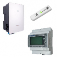 Инверторы On-Grid