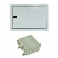 Монтажные коробки