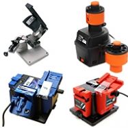 Станки для заточки сверл