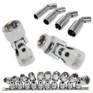 Шарнирные головки