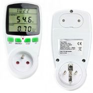 Счетчики электроэнергии