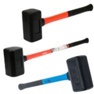 Резиновые молотки для ковки колес