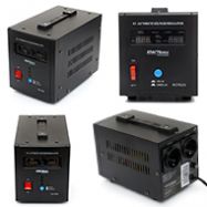 Стабилизаторы напряжения