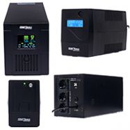 Источники бесперебойного питания (UPS)