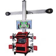 Стенды сход развала