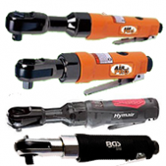 Пневматические трещотки