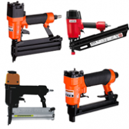 Пневмостеплеры /Гвоздезабиватели